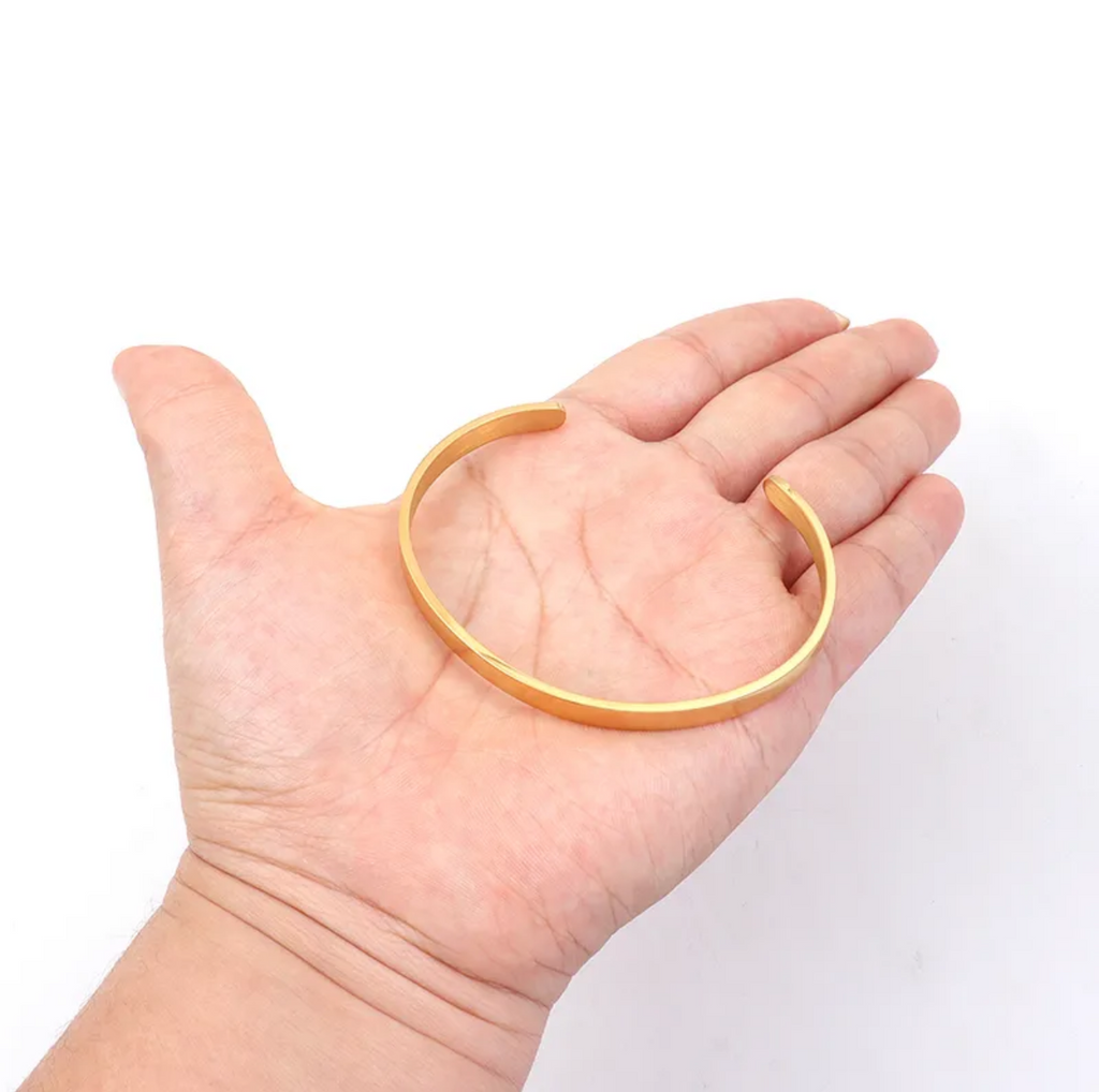 Men's classic Bracelet