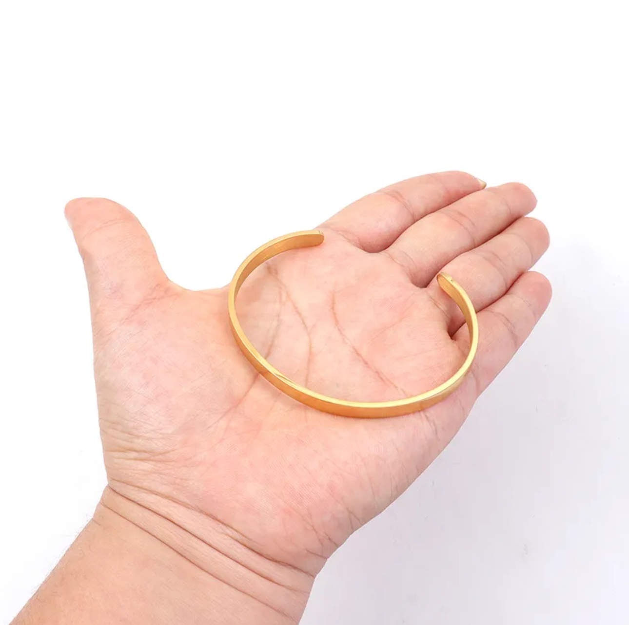 Men's classic Bracelet